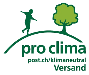 pro clima – klimaneutraler Versand