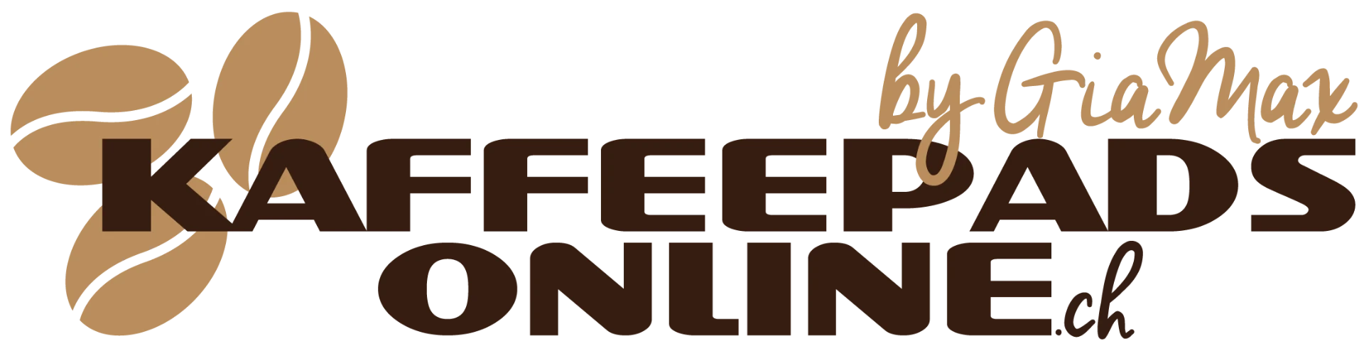 Kaffeepadsonline.ch by GiaMax
