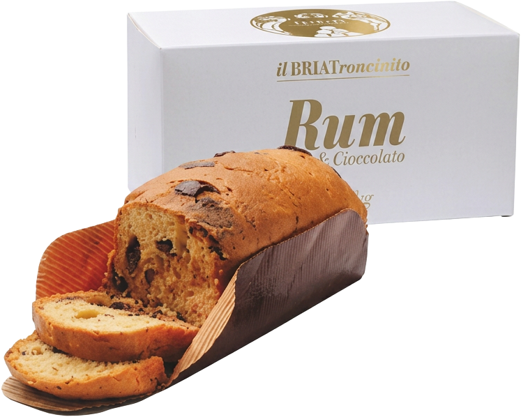 Tronchetto von Bonci, 500 g, italienische Spezialität