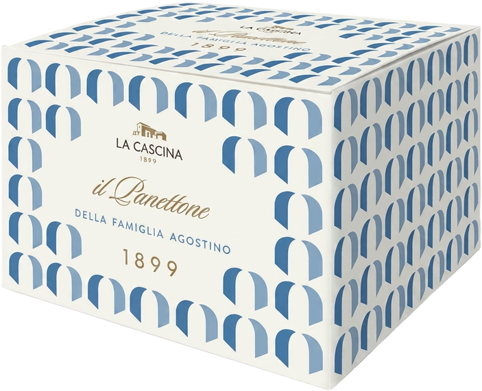Panettone Classico von La Cascina